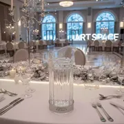 Аренда Кувшин Tivolli 1,6 л в Radisson Blu Resort & Congress Centre — ART SPACE