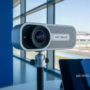 Аренда Видеобар JazzTel All in One 4K AI на Сочи Автодроме — ART SPACE