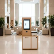 Аренда Магнит в Swissôtel Resort Sochi Kamelia — ART SPACE