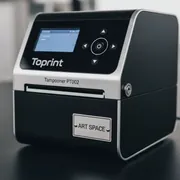 Аренда Тампонный станок настольный Toprint PT002 в Radisson Hotel Rosa Khutor — ART SPACE