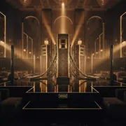 Аренда Комплект LS5O1T1 7 в Rodina Grand Hotel & SPA — ART SPACE