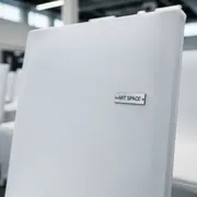 Аренда Чехол 01 с прямой спинкой белый в санатории «Заполярье» — ART SPACE
