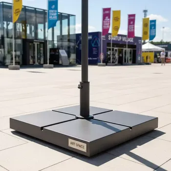 Аренда База для зонта BF6565D T55 в парке «Ривьера» — ART SPACE