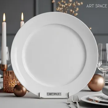 Аренда Блюдо круглое SCHOENWALD 33 см в Gamma Sirius — ART SPACE