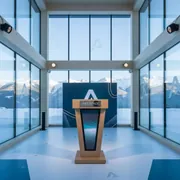 Аренда Турнир спортивный "Лига чемпионов" в Skypark Sochi — ART SPACE