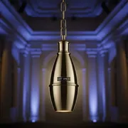 Аренда Светильник подвесной Martin V2890 1P в банкетном зале «Дельфин» — ART SPACE