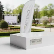 Аренда Карта пластиковая Fargo UltraCard 81750 в парке «Ривьера» — ART SPACE