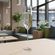 Аренда Бокал флюте для шампанского Chef & Sommelier VIP Франция 160 мл в ресторане «Brunello» — ART SPACE