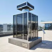 Аренда Декорация парфюм в Karat Resort — ART SPACE