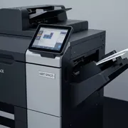 Аренда Машина печатная цифровая Xerox Versant 280 Press EFI integrated OHCF в зале «Чайка» (Морпорт) — ART SPACE