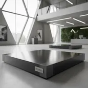 Аренда Трибуна черная в ОКЦ «Галактика» — ART SPACE