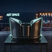 Аренда Набор для специй и зубочисток Сочи — ART SPACE