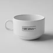 Аренда Бульонная чашка стандартная в гранд-отеле «Жемчужина» — ART SPACE