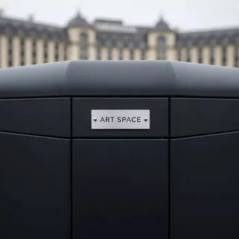 Аренда Шатер мобильный усиленный Pro 2х2 в Гранд Отель Сочи — ART SPACE