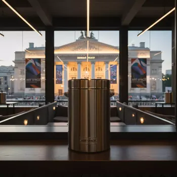 Аренда Кипятильник Indokor IWB 10 в Зимнем театре — ART SPACE