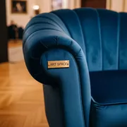 Аренда Кресла BLANCHE в Radisson Collection Paradise — ART SPACE