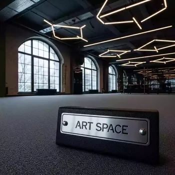 Аренда Укладка ковролина прямое пространство в усадьбе Голицына — ART SPACE