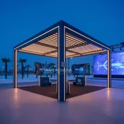 Аренда Навес Kedry Plus в Сириус Арене — ART SPACE