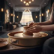 Аренда Керамика Оскольская в отеле Hyatt Regency Sochi — ART SPACE