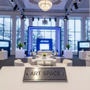 Аренда Деловые мероприятия в санатории «Сочи» — ART SPACE