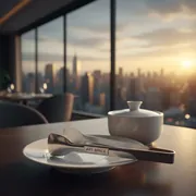 Аренда Щипцы для сахара 110 мм 18 0 0,8 мм в ресторане «La Terrazza» — ART SPACE
