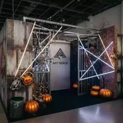 Аренда Фотозона Хэллоуин осенняя в Mantera Supreme — ART SPACE