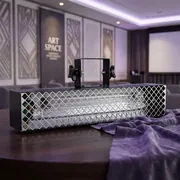 Аренда стробоскопа Hungaroflash 5000 Вт в Сочи — ART SPACE