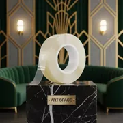 Аренда Скотч обычный в Cosmos Sochi Hotel — ART SPACE