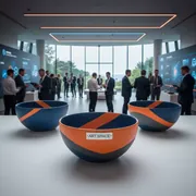 Аренда Супник 300 мл в Rodina Grand Hotel & SPA — ART SPACE