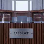 Аренда Сцены 4х3 м в Cosmos Sochi Hotel — ART SPACE