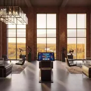 Аренда Игра квиз IT онлайн в Mantera Supreme — ART SPACE