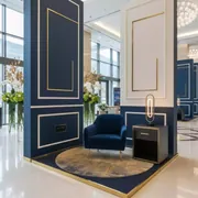 Аренда Фотозона французский стиль в Sochi Marriott Krasnaya Polyana — ART SPACE