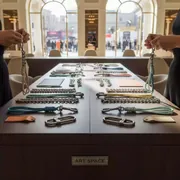 Аренда Обвесы на сумку мастер класс в казино «Сочи» — ART SPACE