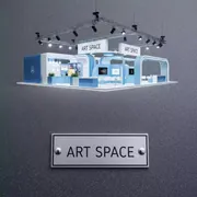 Аренда Павильон 500 кв. м в Маринс Парк Отеле — ART SPACE