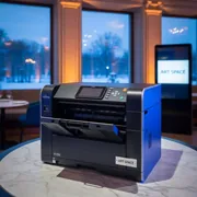 Аренда Сканер Fujitsu fi 7700 в ресторане «La Terrazza» — ART SPACE