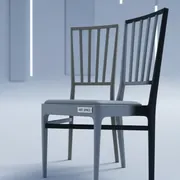 Аренда Стул Кьявари банкетный в Omega Sirius — ART SPACE