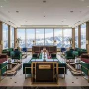 Аренда Лот 498 на площадке Rosa Peak (2320м) — ART SPACE