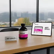 Аренда Чернила УФ Mimaki LUS 210UV LED Magenta 1000 мл в комплексе «Дагомыс» — ART SPACE