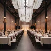 Аренда Свадьбы СНТ Бердь в ресторане «Sanremo» — ART SPACE