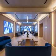 Аренда Уикенд бизнес Mainstage на Дубровке в ресторане «Баран-Рапан» — ART SPACE
