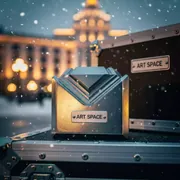 Аренда Уголок металлический 32 HPML LARGE 50 мм в Гранд Отель Сочи — ART SPACE