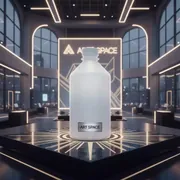 Аренда Чернила УФ Mimaki LUS 210UV LED White 1000 мл в ОКЦ «Галактика» — ART SPACE