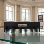 Аренда Пружина пластиковая Fellowes диаметр 22 мм черная в усадьбе Голицына — ART SPACE