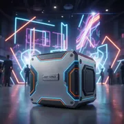 Аренда Коробки монтажные в Omega Sirius — ART SPACE