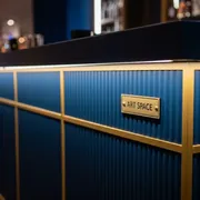 Аренда Барных Стойки 9 в ресторане «Высота 5642» — ART SPACE