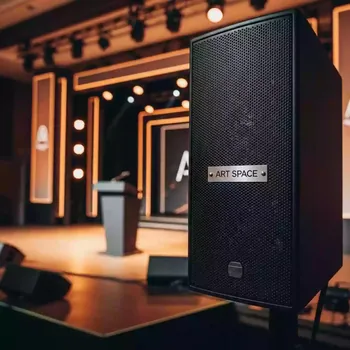 Аренда Комплект звука JBL VRX "Премиум" 5000 Вт в санатории «Металлург» — ART SPACE