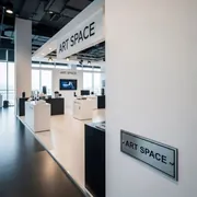 Аренда Лот № 564 6 в Sochi Marriott Krasnaya Polyana — ART SPACE