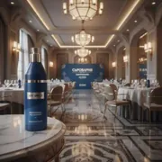 Аренда Очиститель для плитки Litonet Gel Evo LITOKOL 0,5 л в ресторане «Сыроварня» — ART SPACE