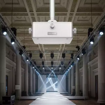 Аренда Крепление для проектора Wize Pro CAS PR18A W в санатории «Металлург» — ART SPACE