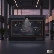 Аренда Комплекта SBM777EXD 102ST в Radisson Collection Paradise — ART SPACE